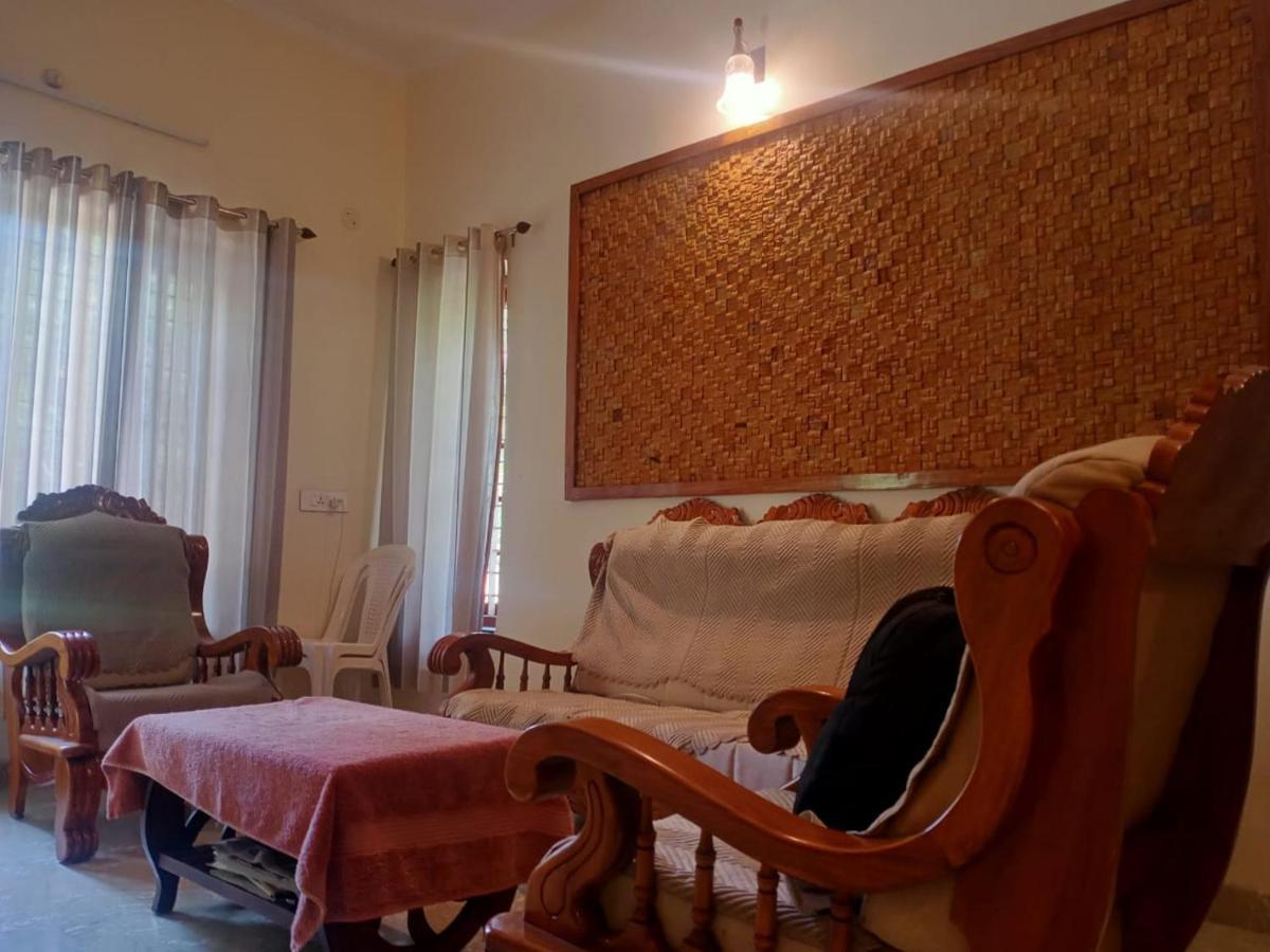 Sinai Homestay Alappuzha Exterior foto