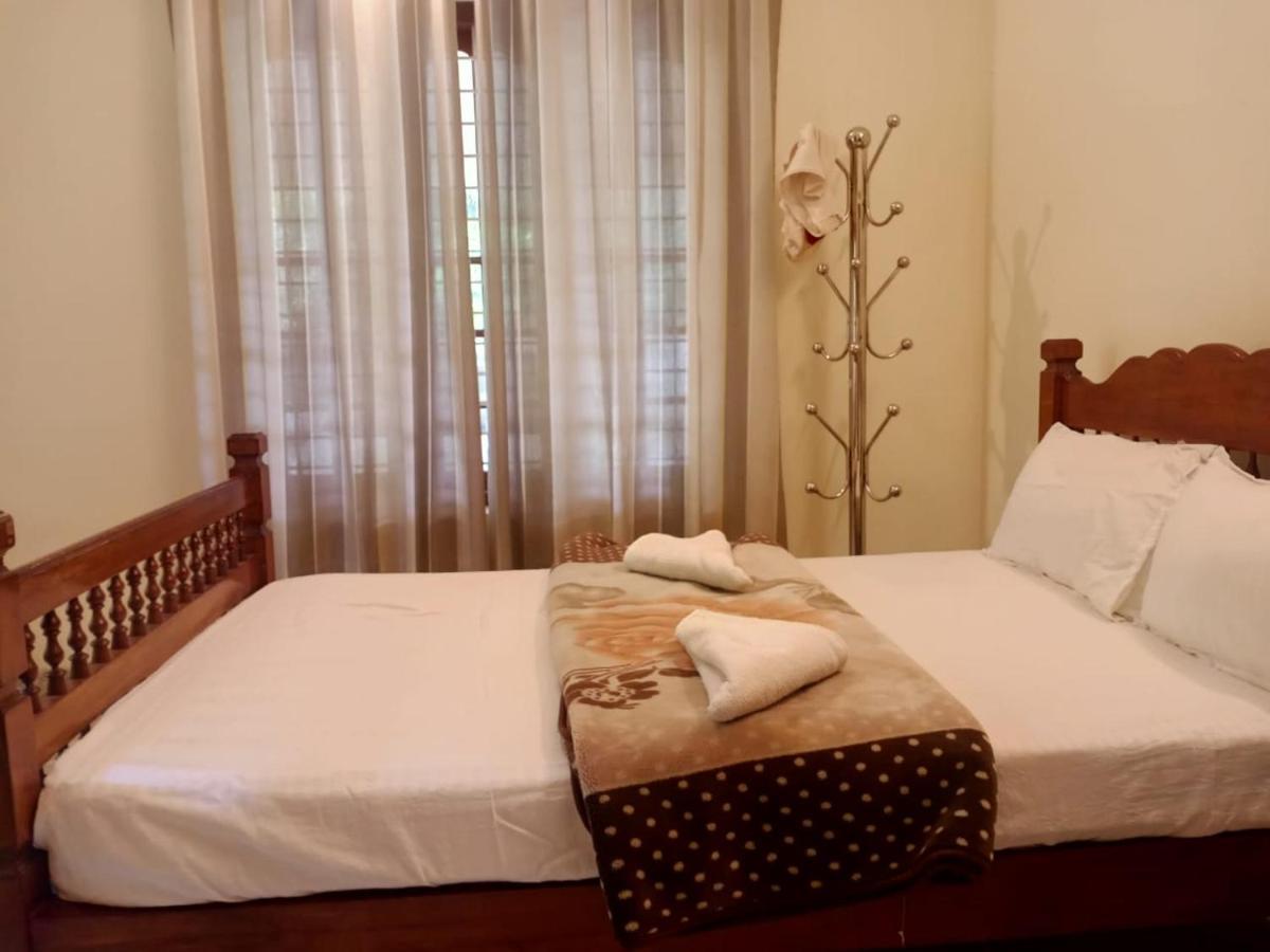 Sinai Homestay Alappuzha Exterior foto