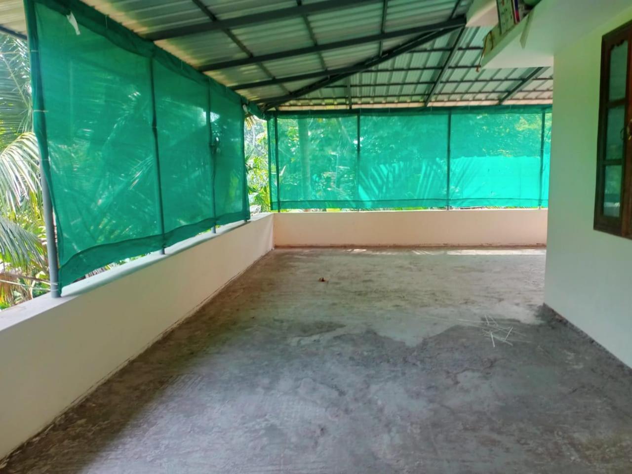 Sinai Homestay Alappuzha Exterior foto