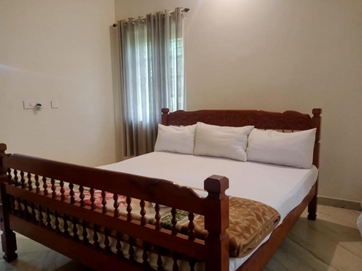 Sinai Homestay Alappuzha Exterior foto
