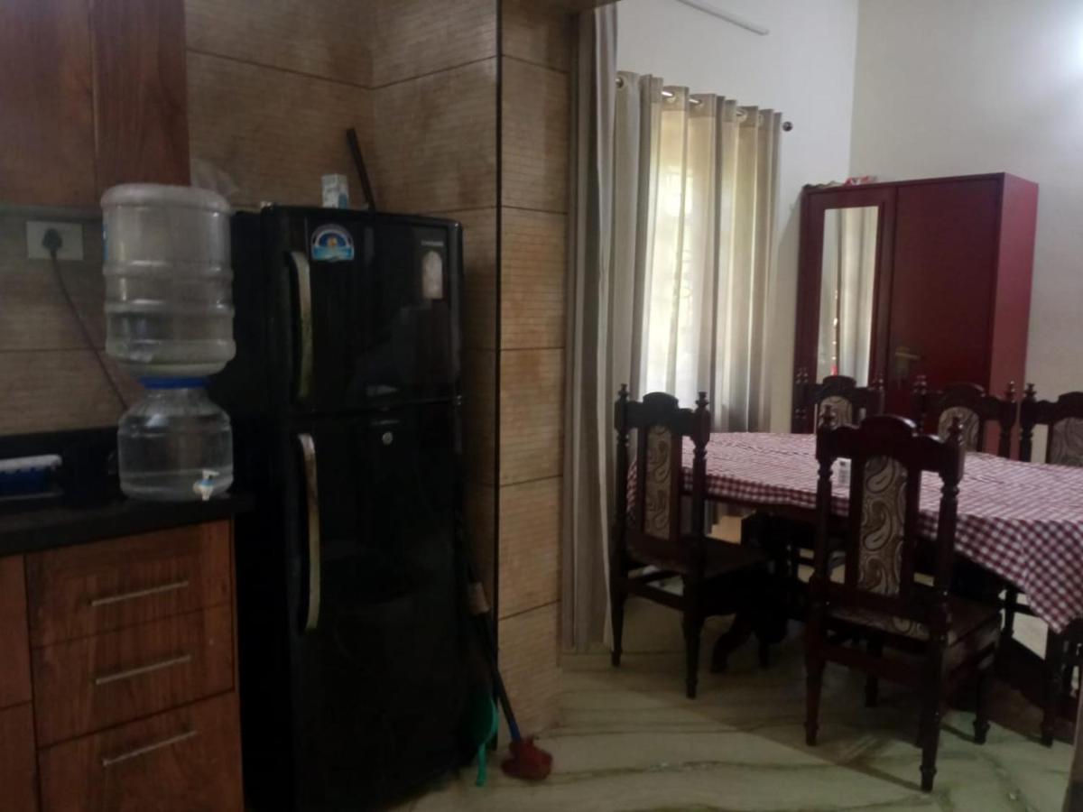 Sinai Homestay Alappuzha Exterior foto
